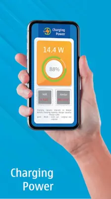 charging power android App screenshot 7